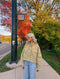 Mountain Mems Cargo Jacket